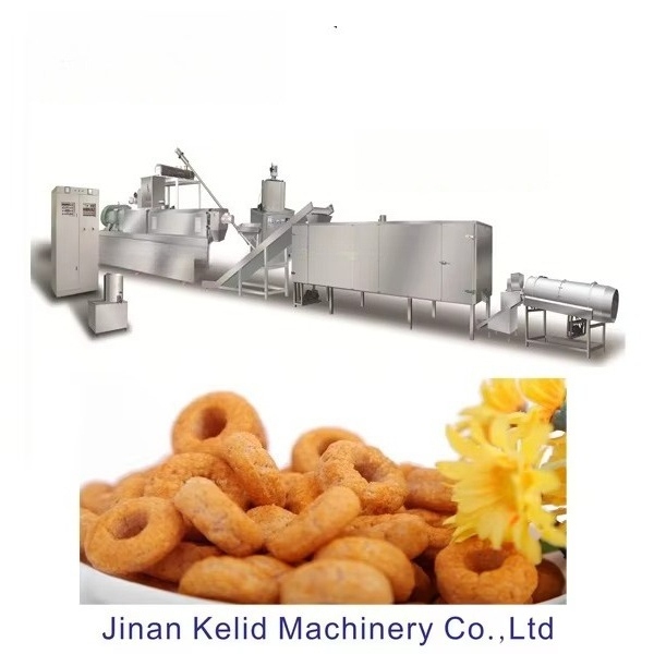 Automatic Stainless Steel Snac - Food Snacks Easy To Make ulasan dan harga