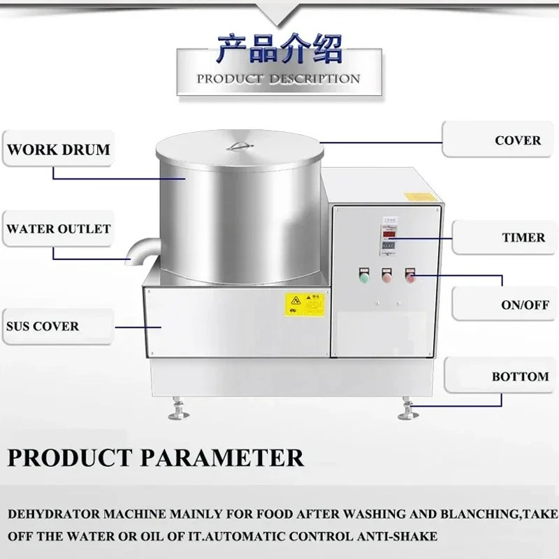 Fully Automatic Multifunctiona - Food Snacks Healthy ulasan dan harga